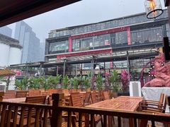 -MR.ROCKY洛奇先生·西餐&酒吧(琶醍店)