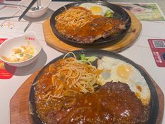 -豪享来中西餐厅(隆昌店)
