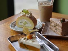 -三花屋 Mihhanaya