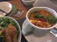 -CHINCHIN 青青·泰国料理(万象食家店)