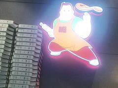 -比格比萨自助(花园路店)