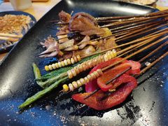 -长药唐师乐山油炸(石人直营店)