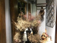 -馬蘭花開(车站大道店)