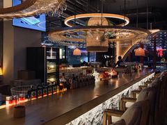 景观位-不二民谣音乐餐酒吧(西安店)