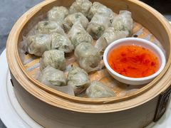 连江鱼饺-兴仙饭店·闽味海鲜(马尾总店)