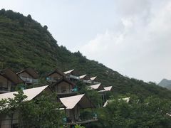 -北京山里寒舍度假酒店