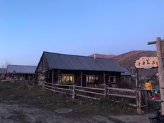 -可可托海景区