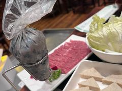 -南门涮肉(通州大船店)