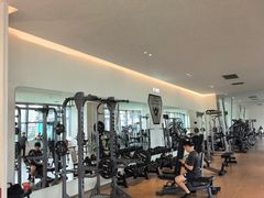 -YCHL FIT 健身(星寰店)