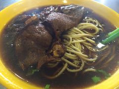 -包顺兴面馆(长乐路店)