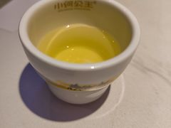 -小河公主秘制烤羊腿(小绿谷店)