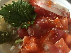 -林妈妈村·日式料理(宝山万达店)