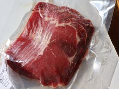 -食间牛排(湖西路店)