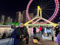-燕春楼(海河华鼎店)
