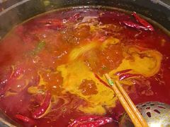 -蜀大侠火锅(总府路店)