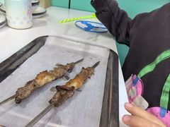 -西域美食(西直门南小街店)