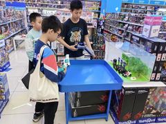 -TOYSRUS玩具反斗城(南宁万象城店)
