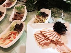 -南京维景国际大酒店咖啡厅
