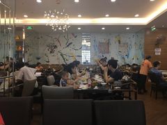 大堂-虾饺妹·粤式手工点心(水荫路店)