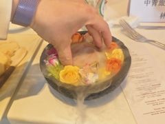 -莲西餐(曲江店)