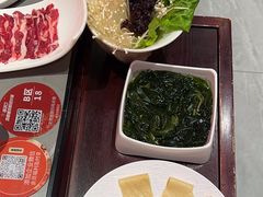 -洞子口重庆鲜货火锅(楚翘城旗舰店)