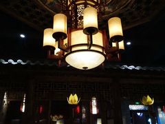 -巴国九王爷火锅(万盛总店)