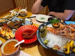 -吉兆·料理(红梅南路店)