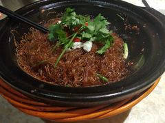 -味上湘菜馆(岳麓山店)