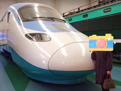 -沈阳铁路陈列馆