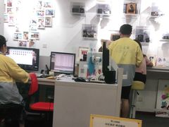 -汇美相馆(华强北店)