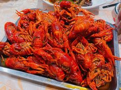 -忆口香龙虾(珠海夏湾老店)