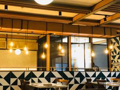 大堂-Home Thai·泰谣(王府井apm店)