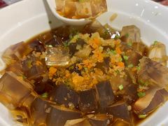 -金春禧·鲁菜海鲜(延吉路万达店)
