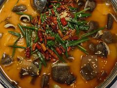 -滇铺子·云南特色菜·第九届野生菌美食节(曲靖万达店)