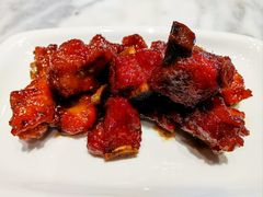 糖醋小排-燕云楼(云南路店)