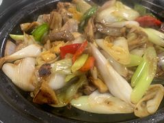 -绿雅居原生态农庄(小涌店)