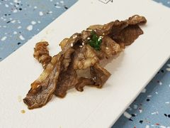 -元气寿司(东方宝泰店)