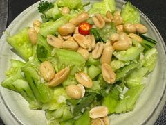 -蘸小院铁锅炖·蘸酱菜·东北菜(怀远门店)