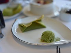 -悦厅·下午茶(杭州柏悦酒店)