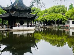 -西园寺素食(西园弄戒幢律寺店)