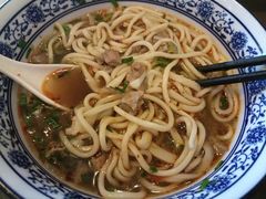 -中发源·清真餐厅(南油店)