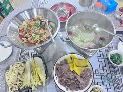 -辣不怕口味虾(凌霄路店)