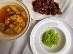 -月湖翠·上海菜(思南公馆淮海店)