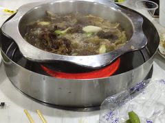 -到味·蒙小铁羊肉馆(粮道街总店)