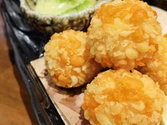 -白石的深夜食堂(济南万象城店)
