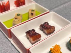 -柿合缘新京菜(静安嘉里中心店)