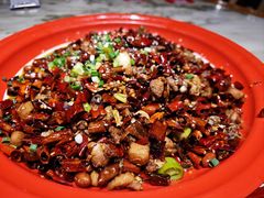 -常和州·夜宵大排档(常州单店)