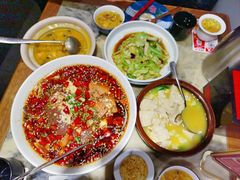 -范家小馆·烤鸭新京菜(金融街店)