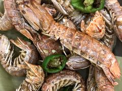 -贞姨美食·老字号海鲜大排档