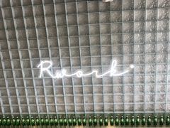 -RWORK·COFFEE(滨江店)